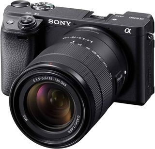 I want buy camera for streaming :)
