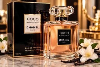 Tasty Perfum