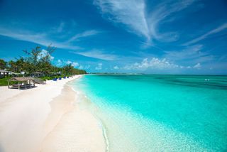 Beach Vacations