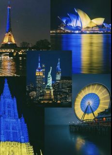 peace and tranquility