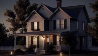 Свой уголок в этом мире))