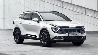 My car