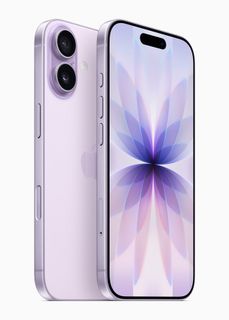 iPhone 17 Purple