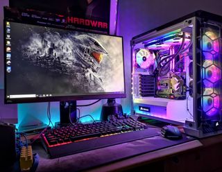new pc