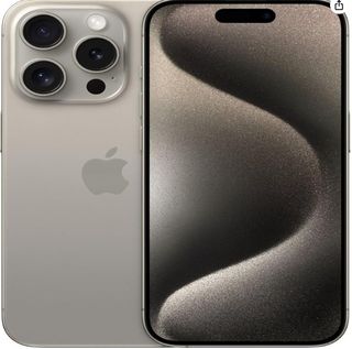 My new cell phone