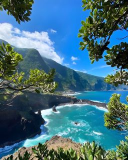 Trip to Madeira