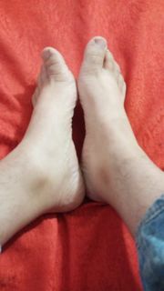 kneel at my feet