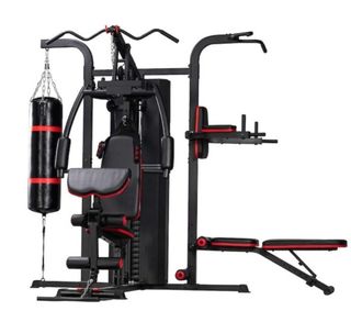 Fitnes Station