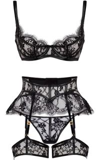 Sexy lingerie for me