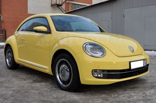 the car is my dream)