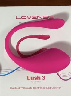 Lovense Lush 4
