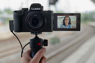are we saving up for devices for filming?