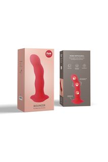 Vibrating stimulator