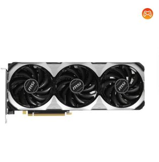 MSI GeForce RTX 4070 VENTUS 3X E OC [GeForce RTX 4070 VENTUS 3X E 12G OC]