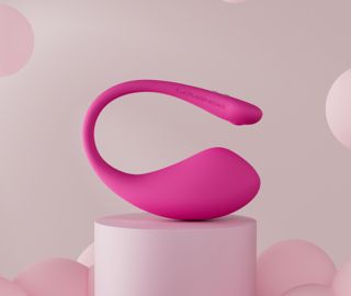 Lovense Lush 3