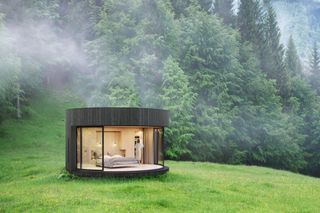 Glass House