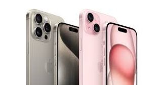 Un celular Iphone pro max, 13 o 14 o si se puede el 15