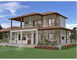 My house  "3.356.000 tokens"