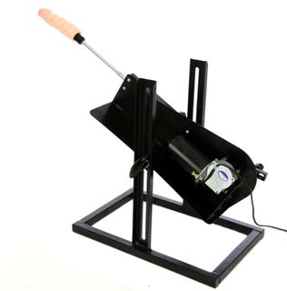 Fuck machine
