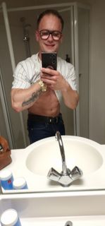 Exclusive experience ?