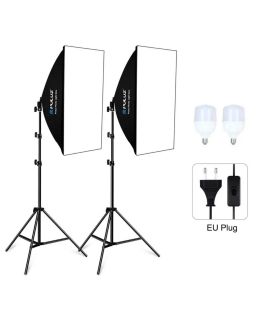Soft Boxes 2 3000 current