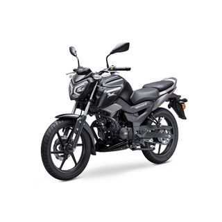 MOTO TVS RAIDER 125