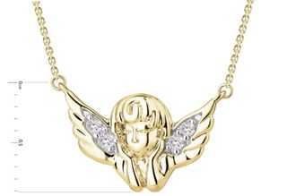 ✨ My Dream Necklace
