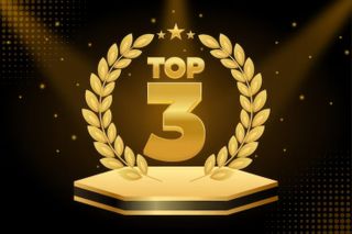 TOP 3, shine
