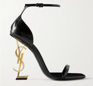 YSL High Heels