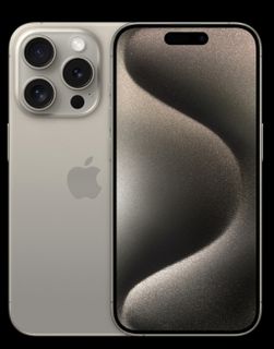 IPHONE 15 Pro