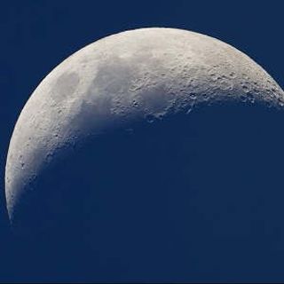 Ticket to the Moon