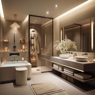 bathroom renovation