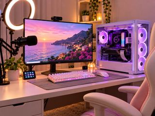 New computer