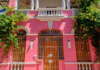 My own house ♥