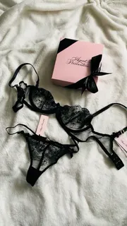beautiful underwear