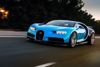 Bugatti
