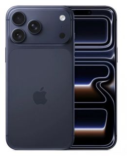 iPhone 17 Pro max 1 TB