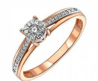 Sweet ring