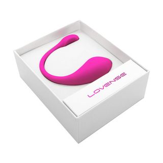Lovense Vibrating Egg