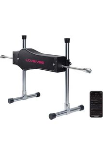 let's help you save up for a fuck machine from Lovens)