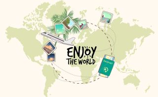 Next VACATION