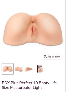 Sex toy