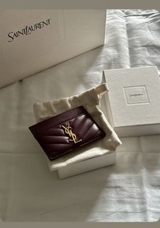 Card holder