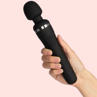 My firts lovense toy