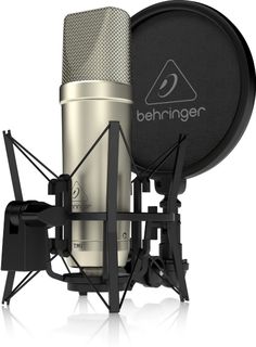 Microphone