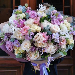 Bouquet of flowers