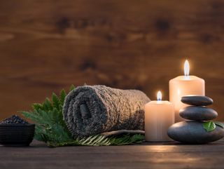 Spa Day / Massage
