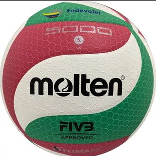 Balon voleyball