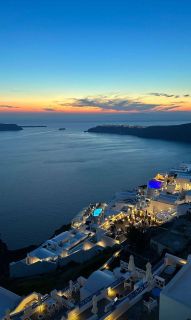 I'm collecting for a holiday in Greece