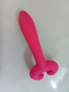 Super Dildo